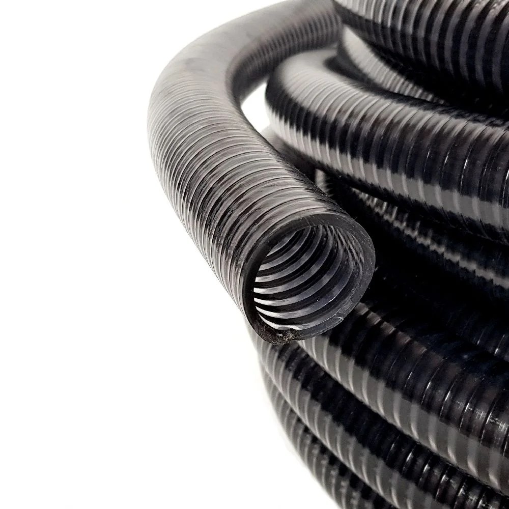 Air Seeder Hose Esdan Plastics