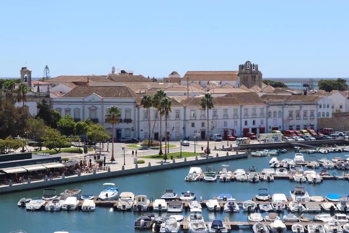 15 Best Things to Do in Faro Portugal Tours & Activities Included