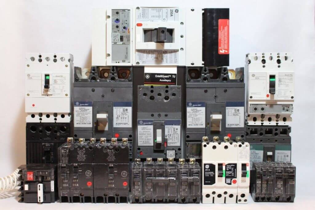Electrical Surplus Electric Parts Supply ESD LLC