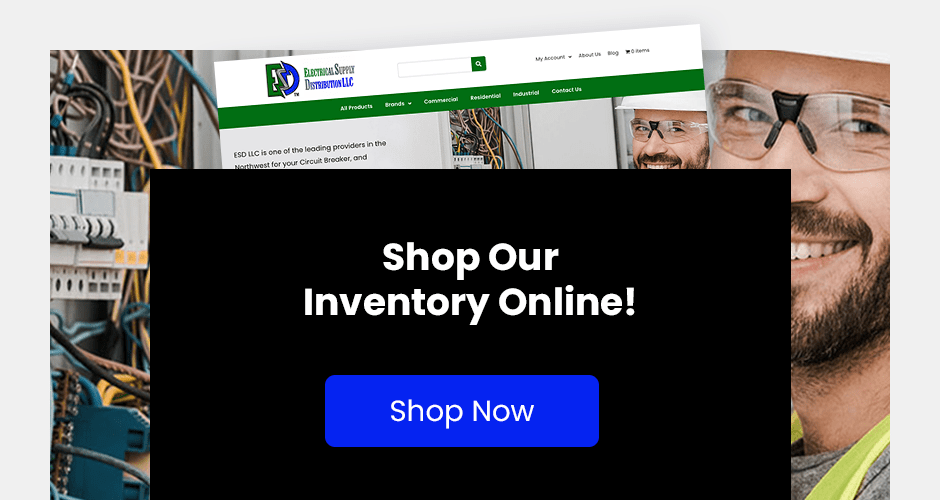 Electrical Surplus Supply & Distributors Electric Parts Supply ESD LLC