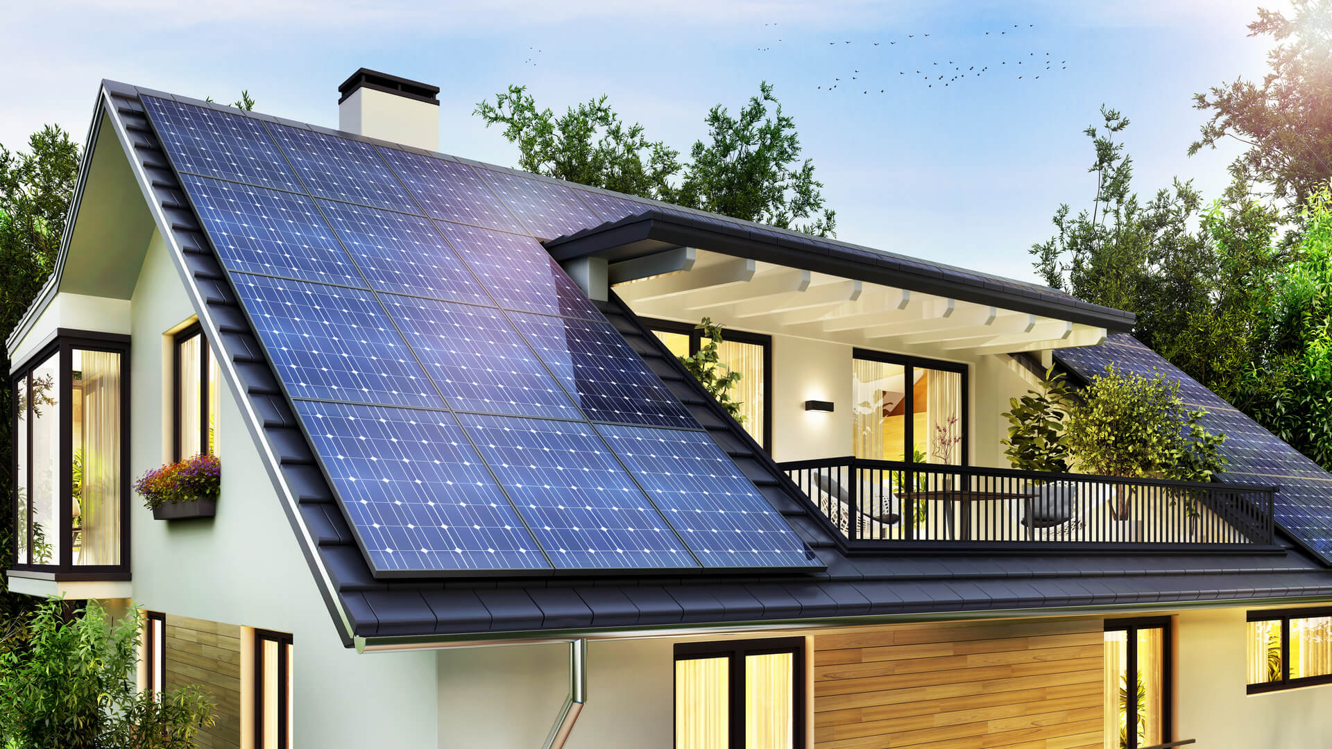 5 Facts Solar Heating with Solar Panels in Tampa ESD Solar in Tampa