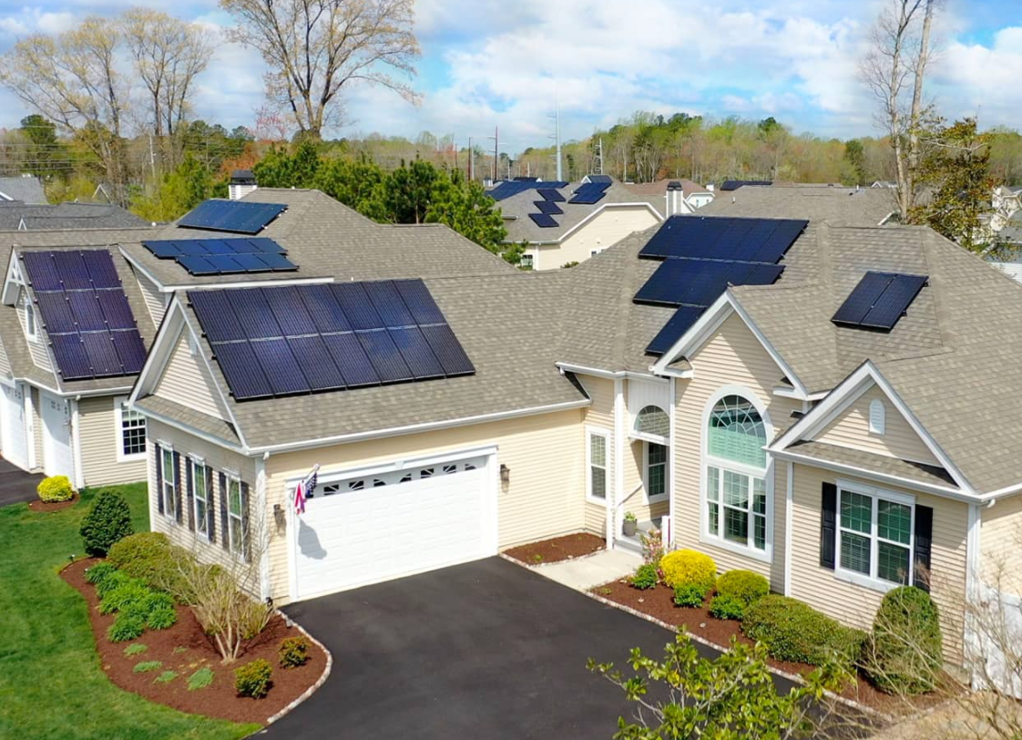 Best Solar Panels in Tampa ESD Solar Solar Panels Florida