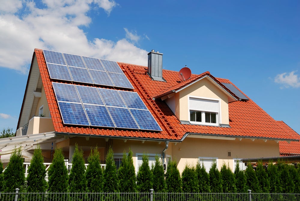 Solar Panels in Tulsa Cost and Savings ESD Solar Solar Expert