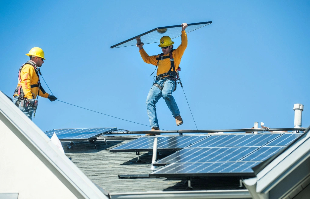 Solar Panel Companies in Florida ESD Florida Solar Panel