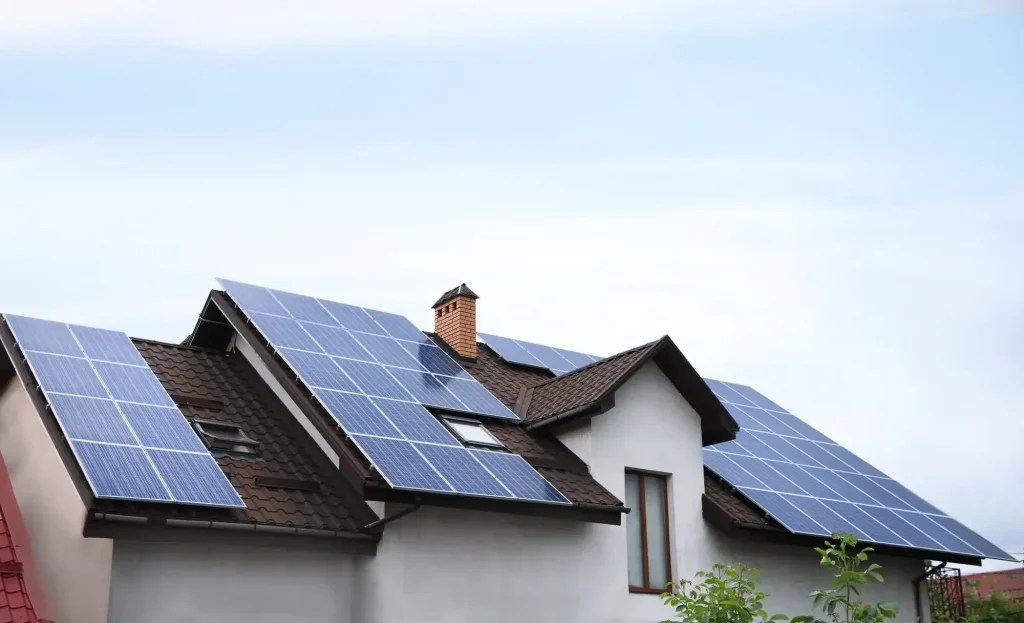 Florida Solar Tax Credit ESD Solar Solar Company in Florida