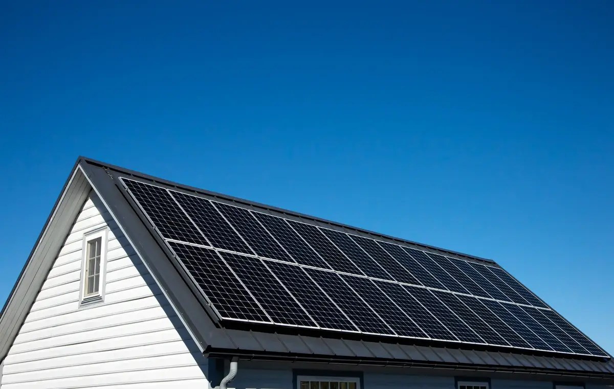 How Long Do Solar Panels Last in Florida? ESD Solar