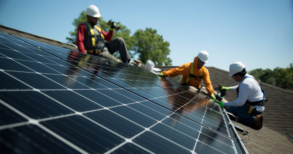 Are Solar Panels Worth It in Ohio? ESD Solar Dayton Solar