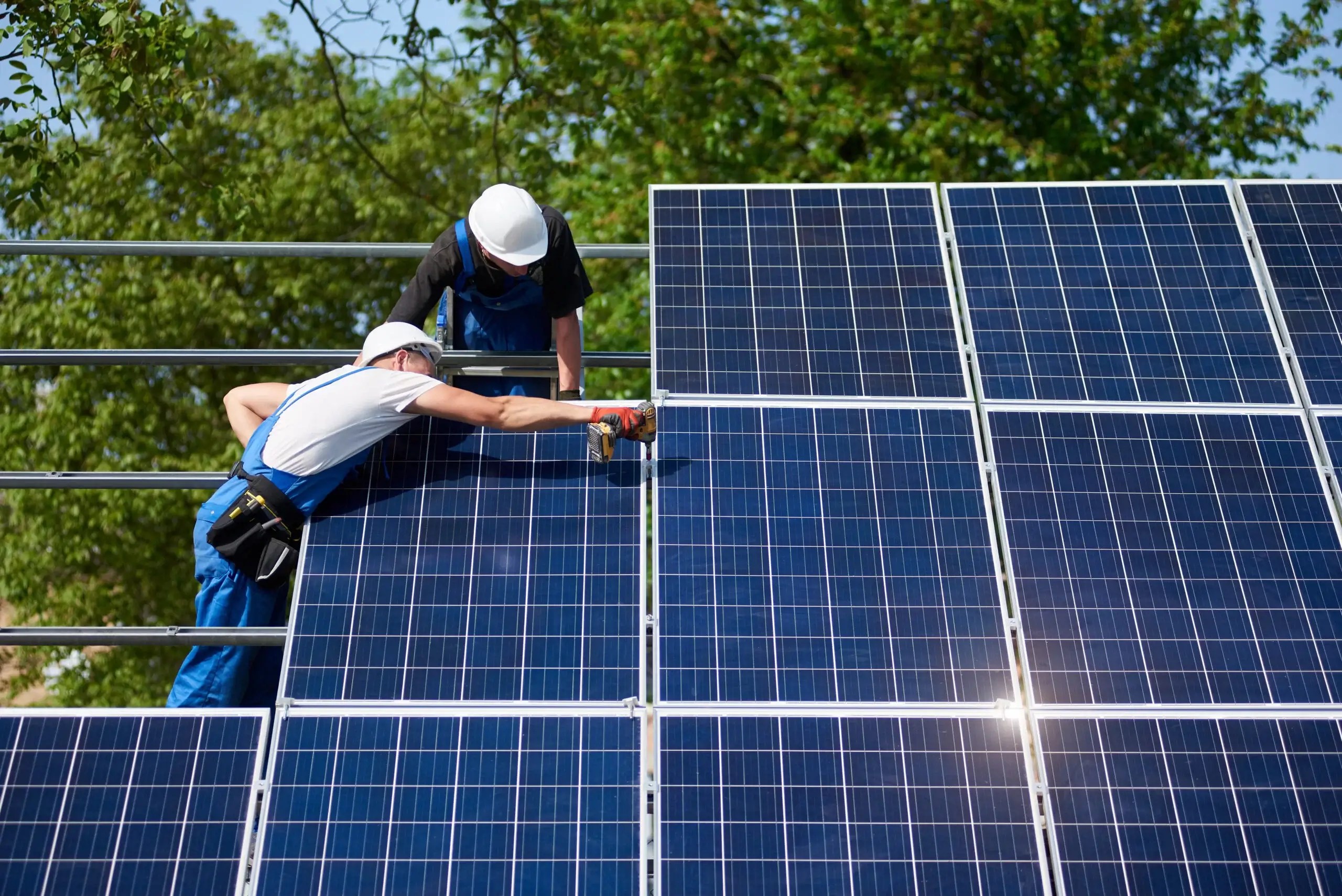 How Solar Panel Systems Can Save You Thousands Annually