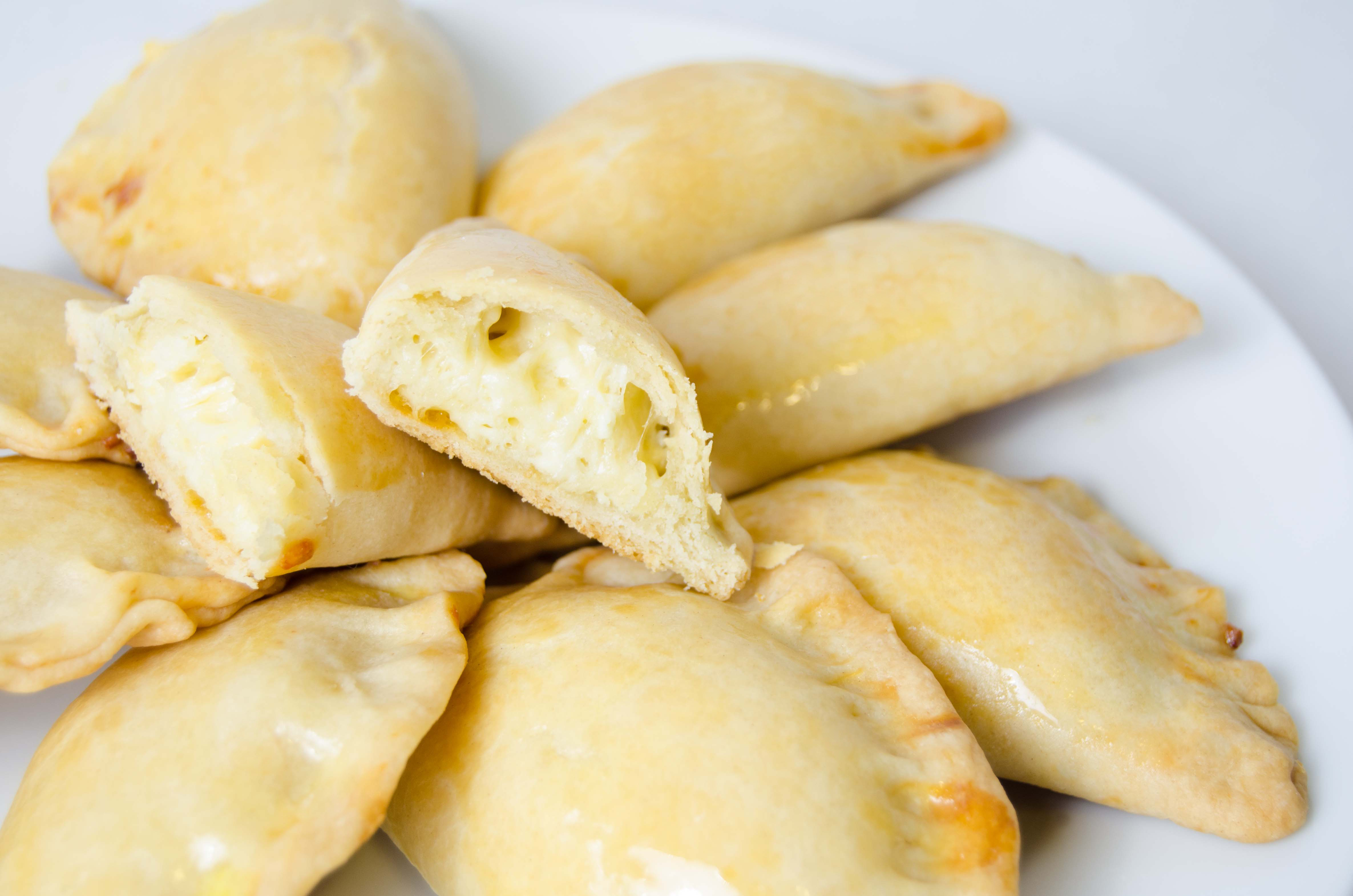 Recetas de cocina de Patricia Alfie SAMBOUSEK eSefarad