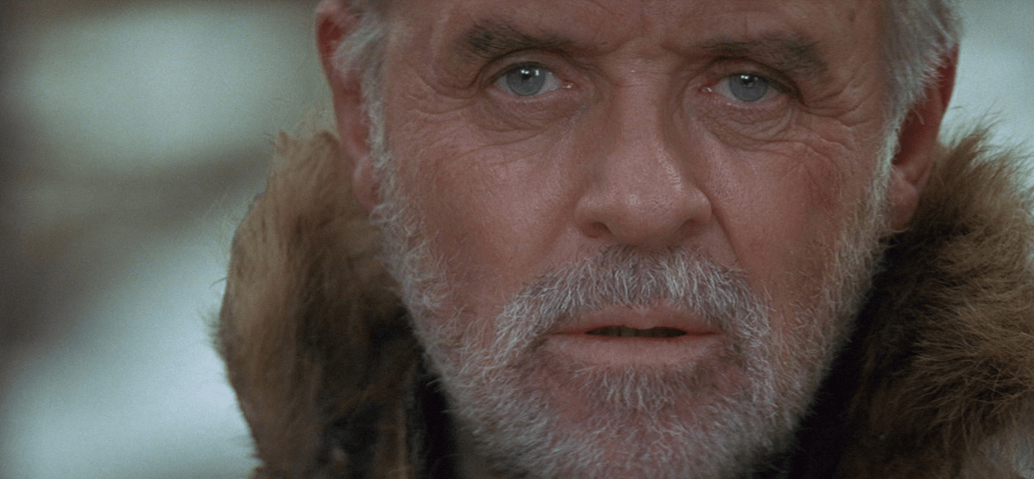 CURIOSIDADES sobre el actor ANTHONY HOPKINS Es El Cine