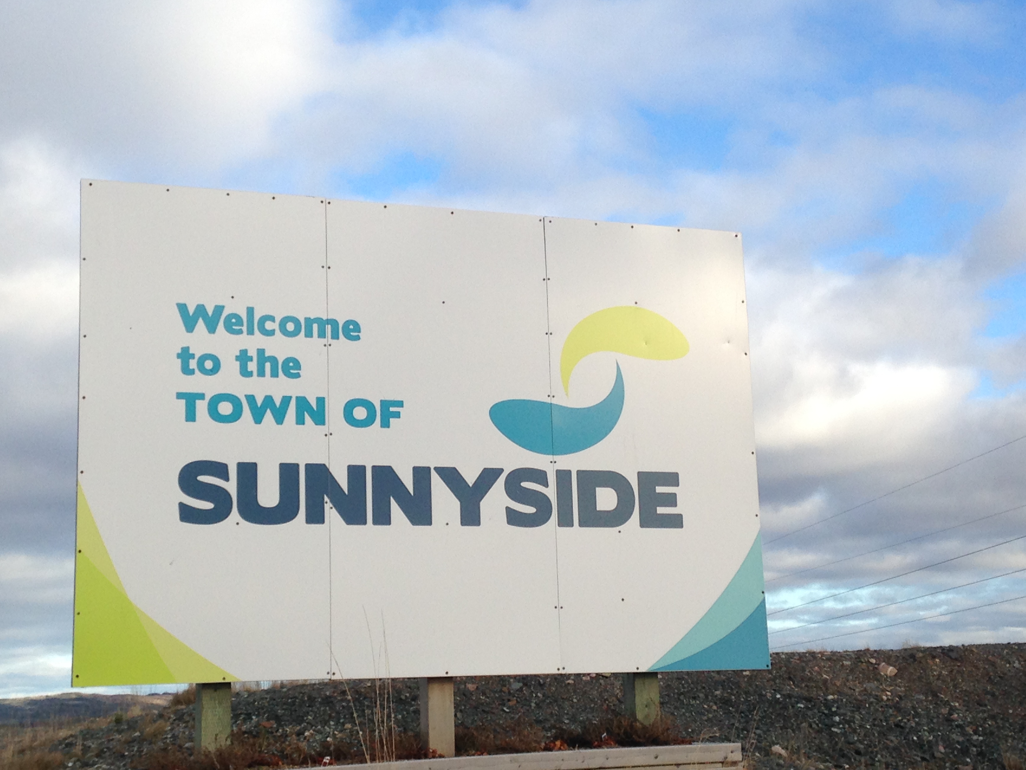 Pilot project improves Sunnyside NL’s drinking water quality