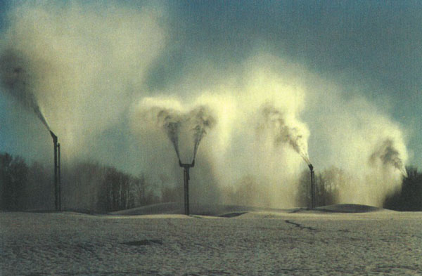 Village of Westport fined for Ontario Water Resources Act violation