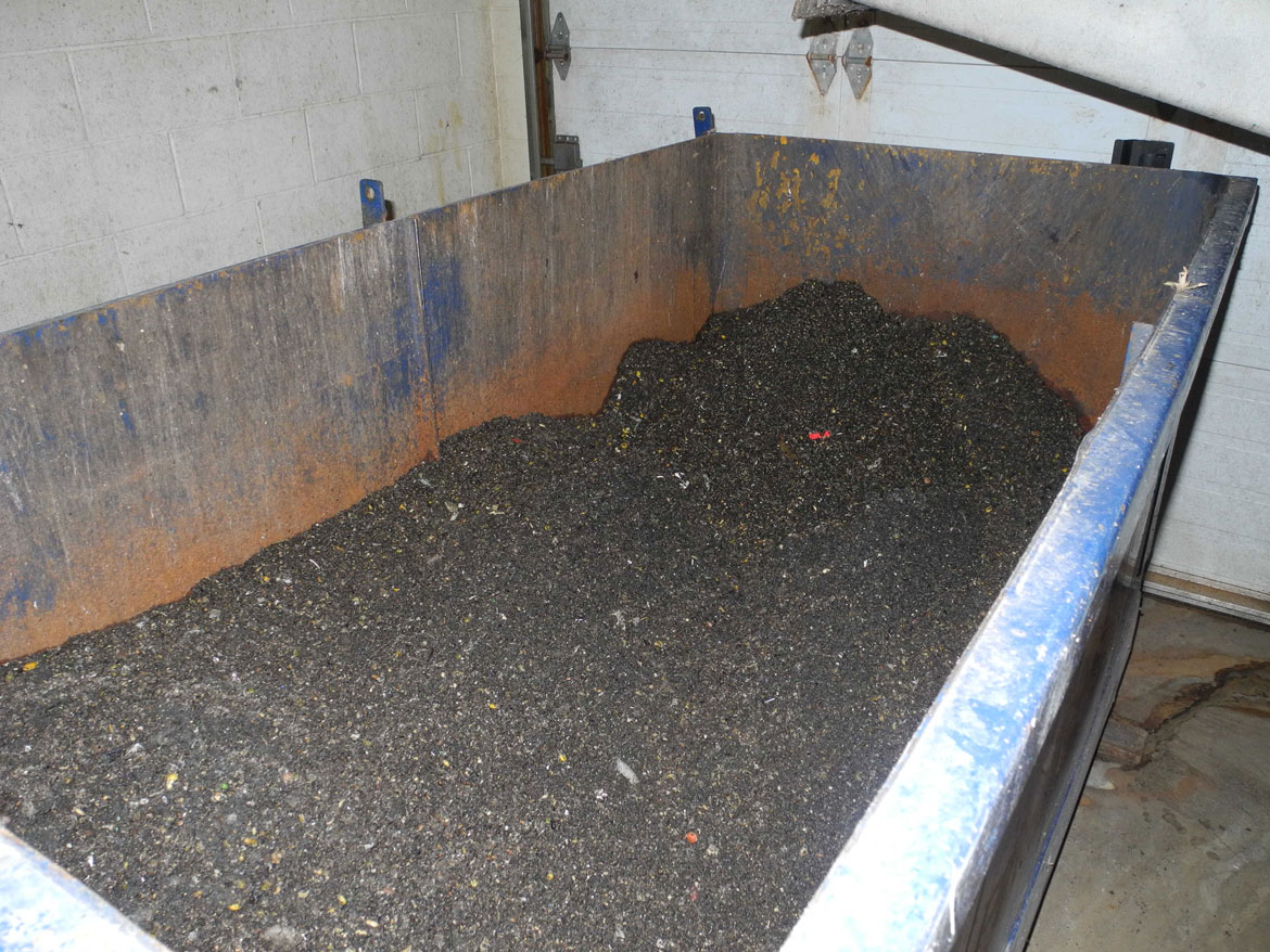 Implementing vortex grit removal the right way Environmental Science