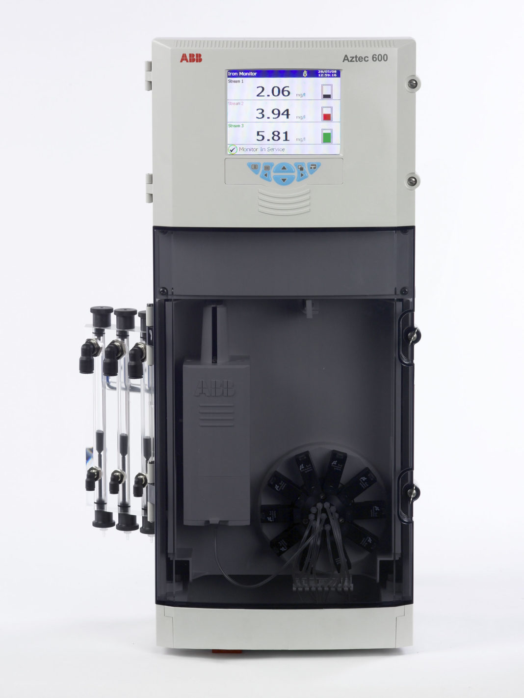 Continuous water quality analyzers offer numerous oppourtunities
