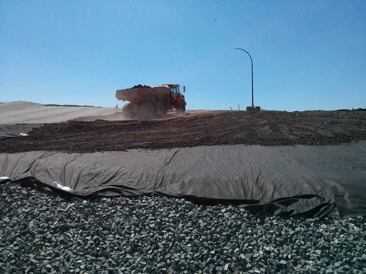 B.C. expands gascapture system for Vancouver Landfill Project