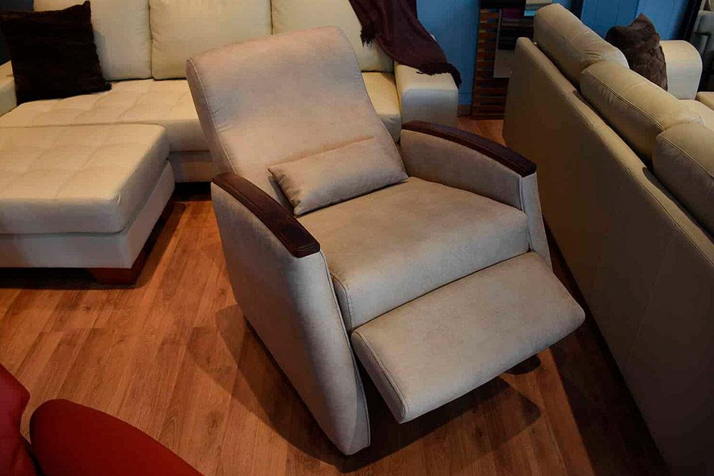 ¿Qué y cuáles son los sillones relax?