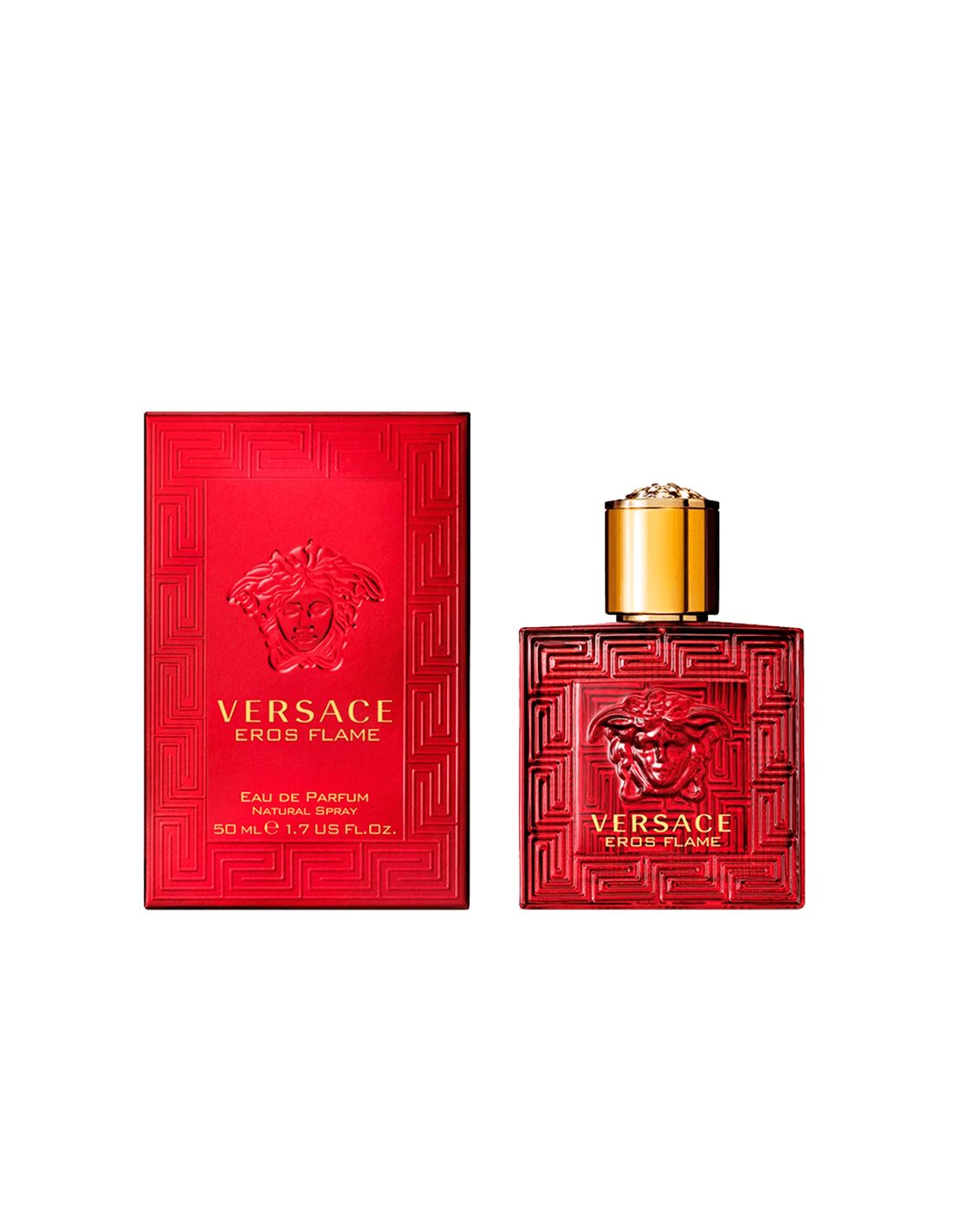 VERSACE EROS FLAME