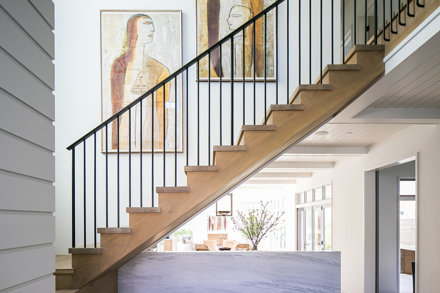 Duncan Avenue Eserts Studio