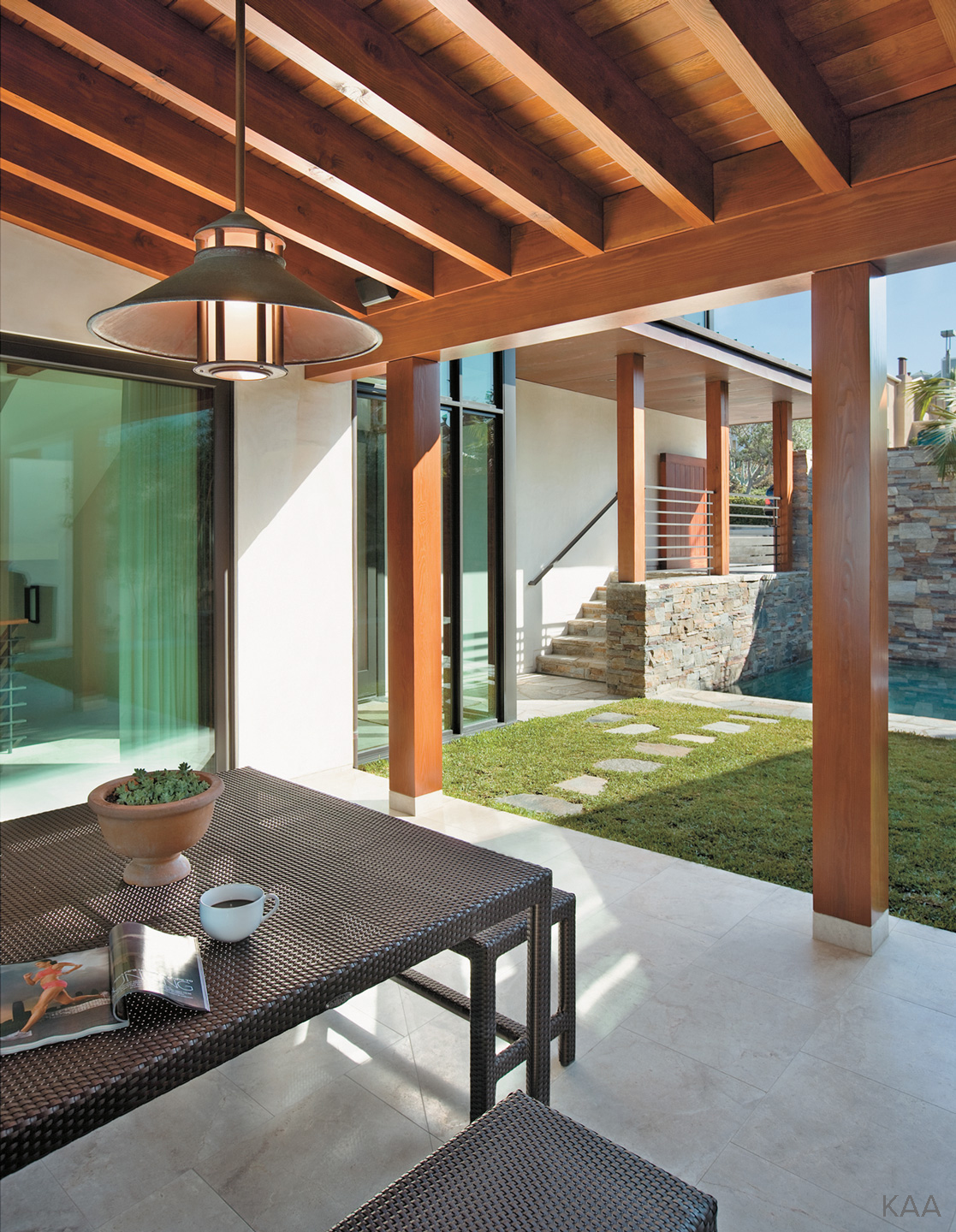 Hermosa Strand 2 Eserts Studio