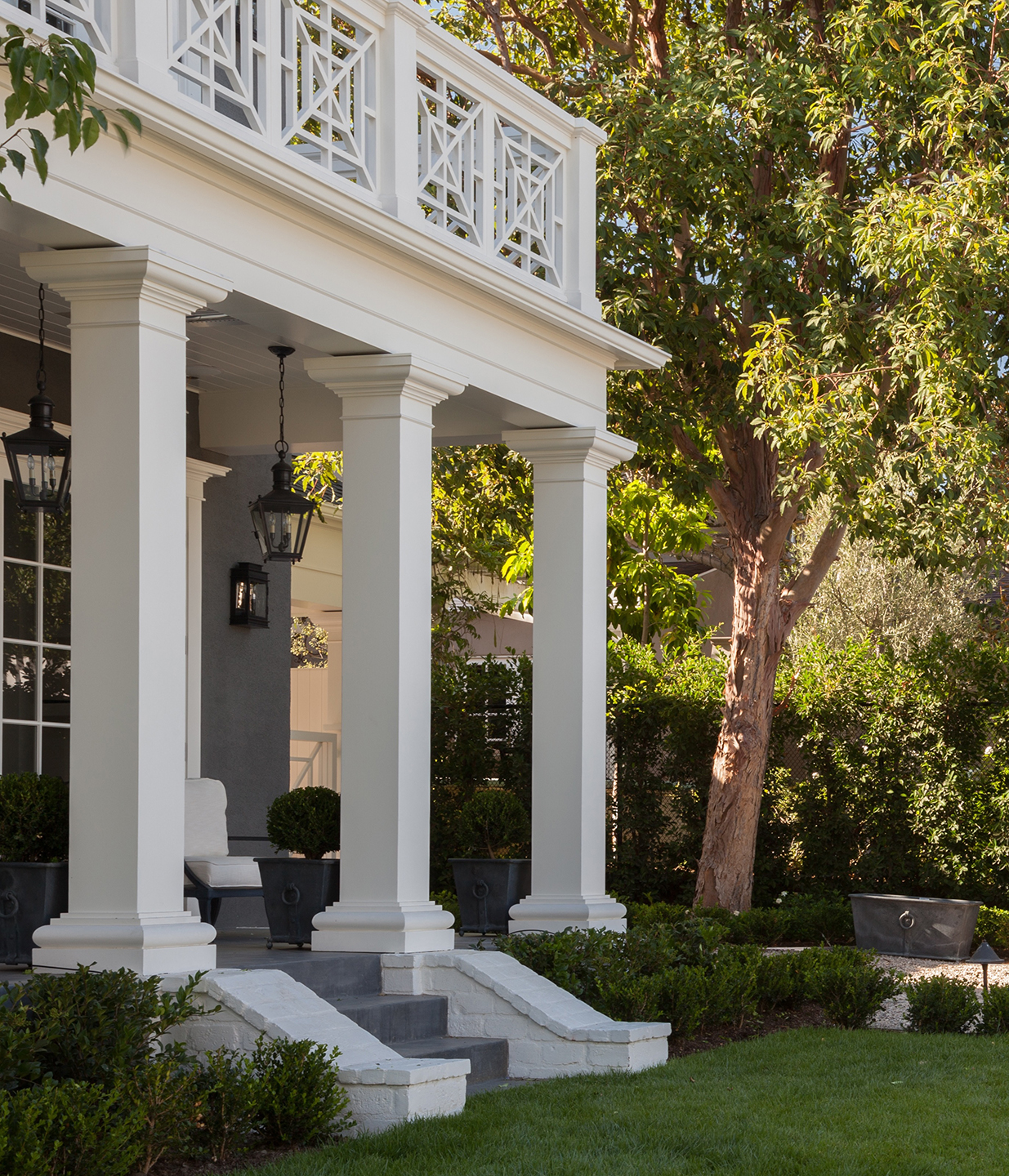 Oakhurst Drive Eserts Studio