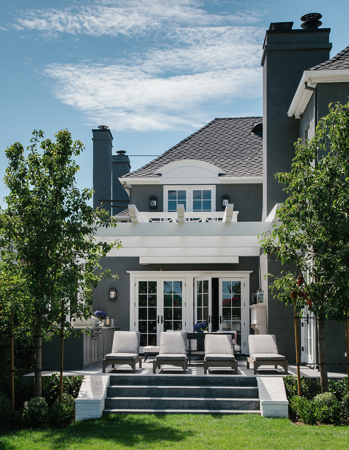 Oakhurst Drive Eserts Studio