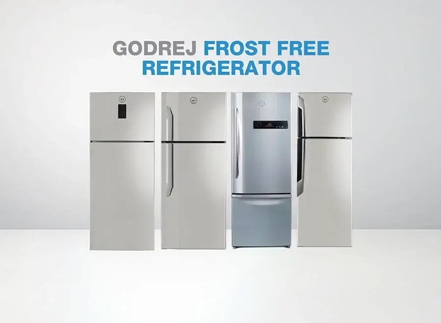 Godrej Refrigerator Service Center in Hyderabad 7337443480