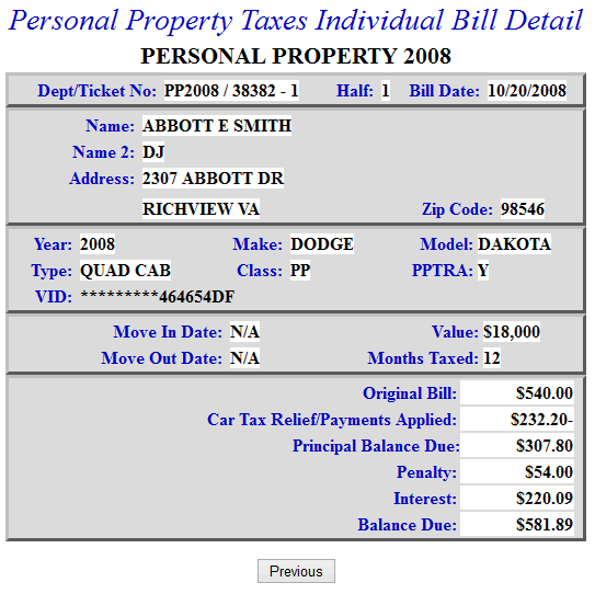 Brunswick County, Virginia