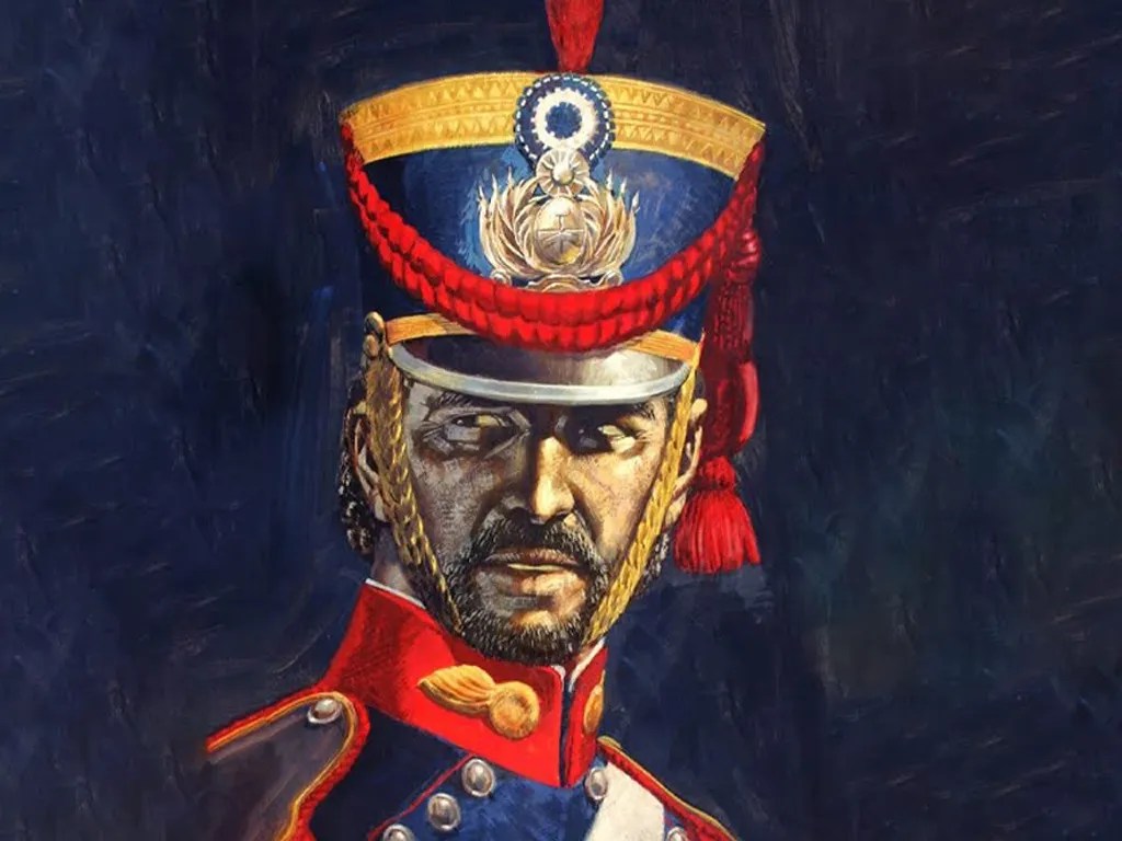 Escuela de Suboficiales del Ejército "Sargento Cabral"