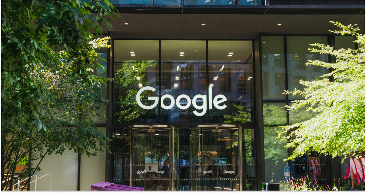 Google's Approach to Remote Work Policy Esevel