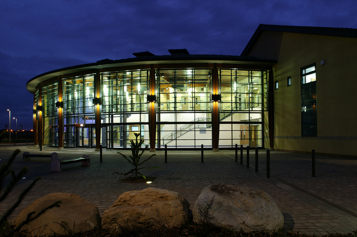 The King’s Academy Emmanuel Schools Foundation