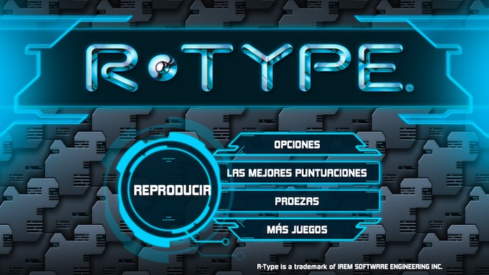 R-Type vuelve a la App Store manteniendo su esencia original
