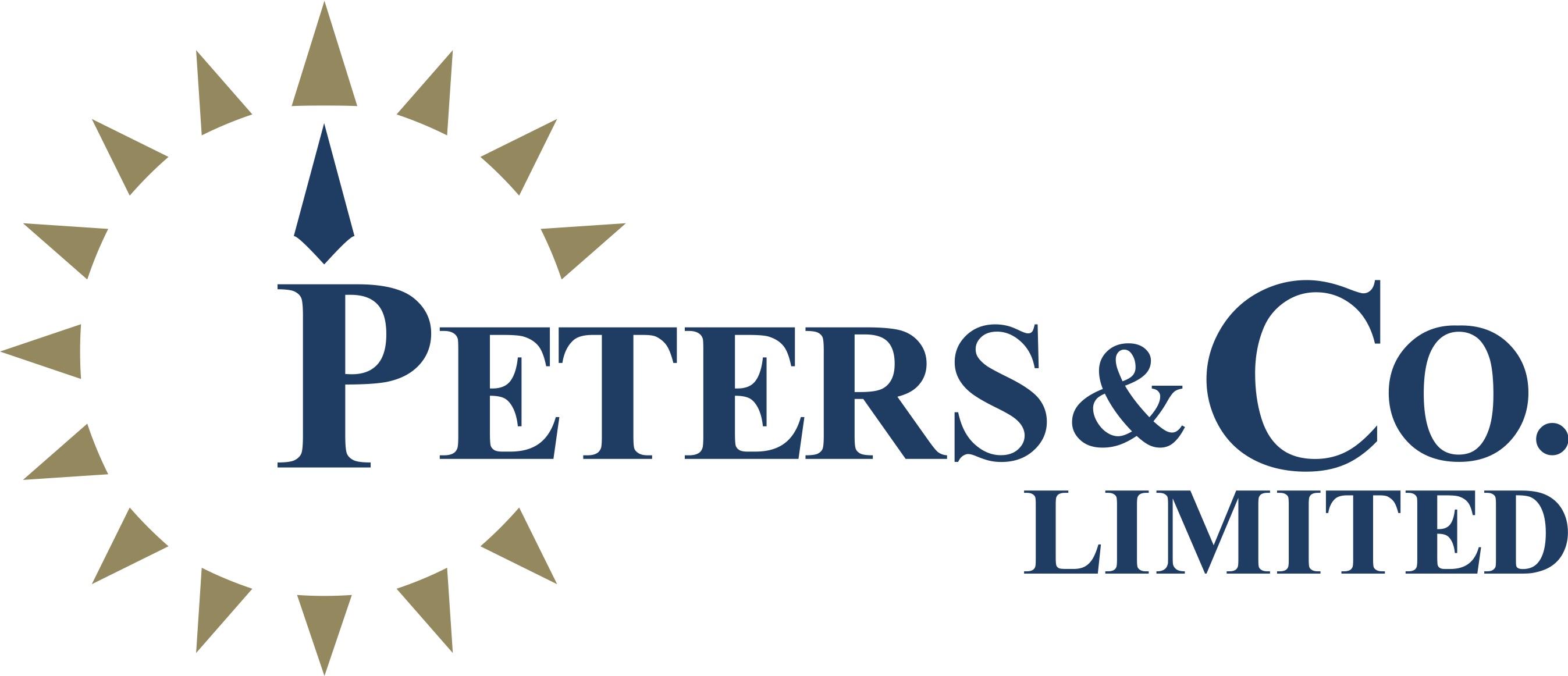 peters logo ESfS Earth Science for Society