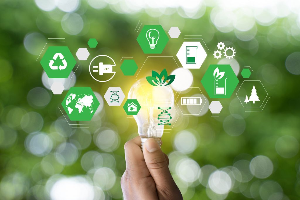 How to Make Your Business More EnvironmentallyFriendly in 2020 ESG