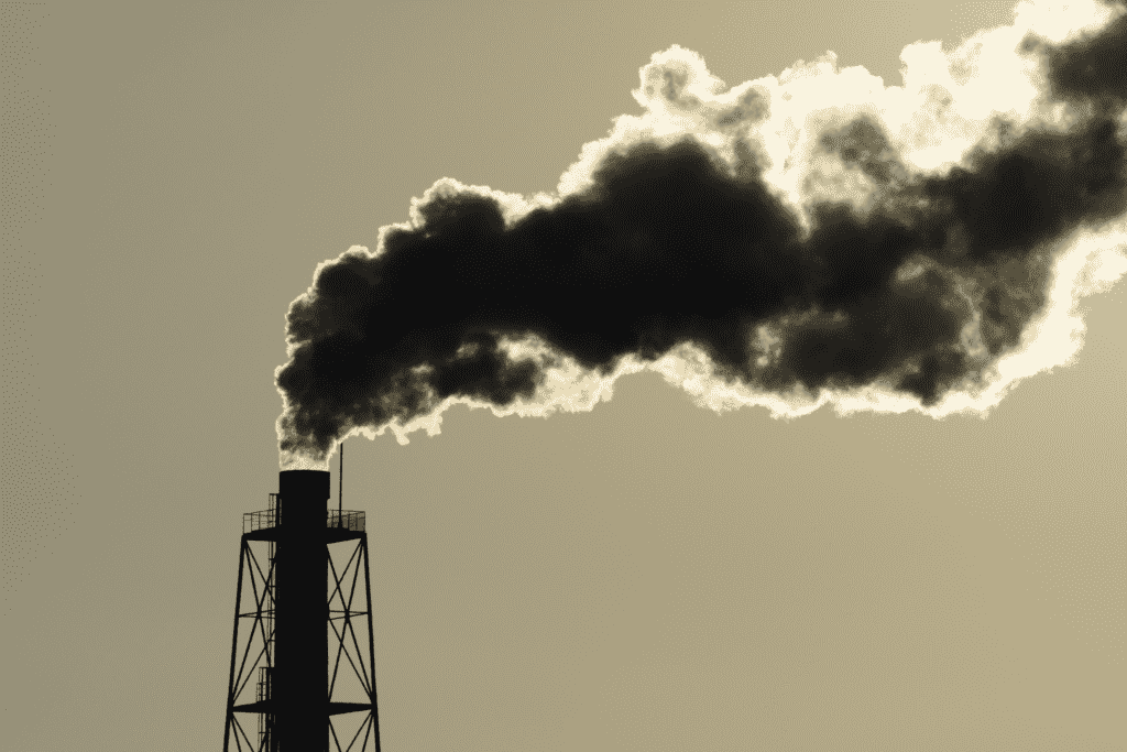 2021 Law Tightens Air Quality Emissions Standards for Oil & Gas