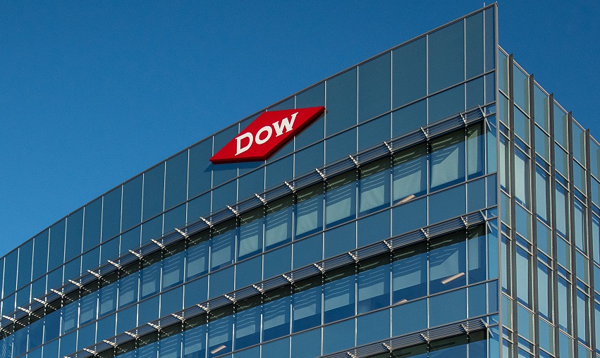 Dow Issues Inaugural 1.25 Billion Green Bonds to Fund New Net Zero(08)