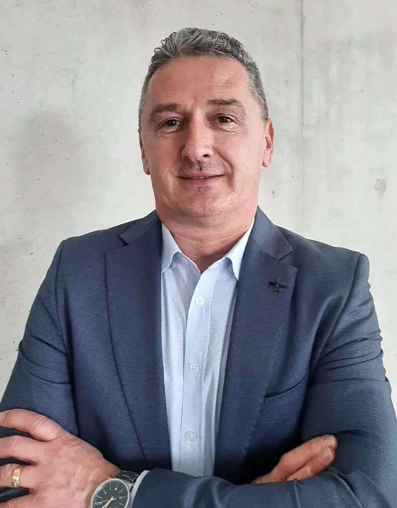 Almir Bajtarević Međunarodna akademija održivog razvoja ESG BH