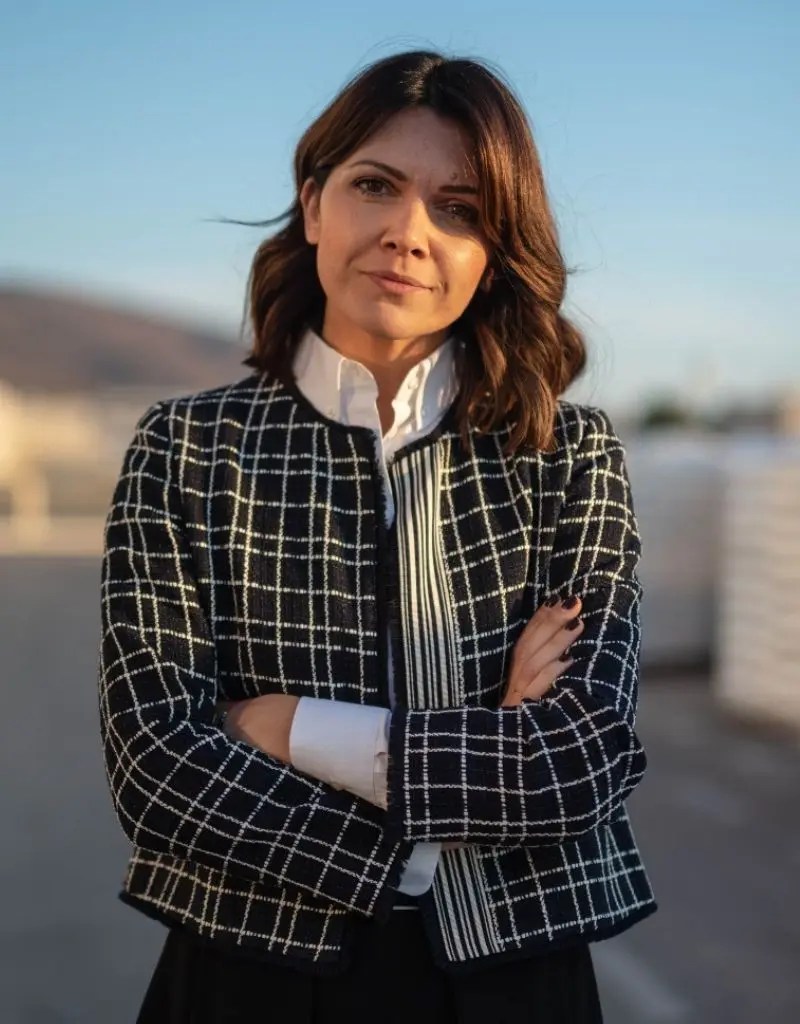 Jelena Čačulović Međunarodna akademija održivog razvoja ESG BH