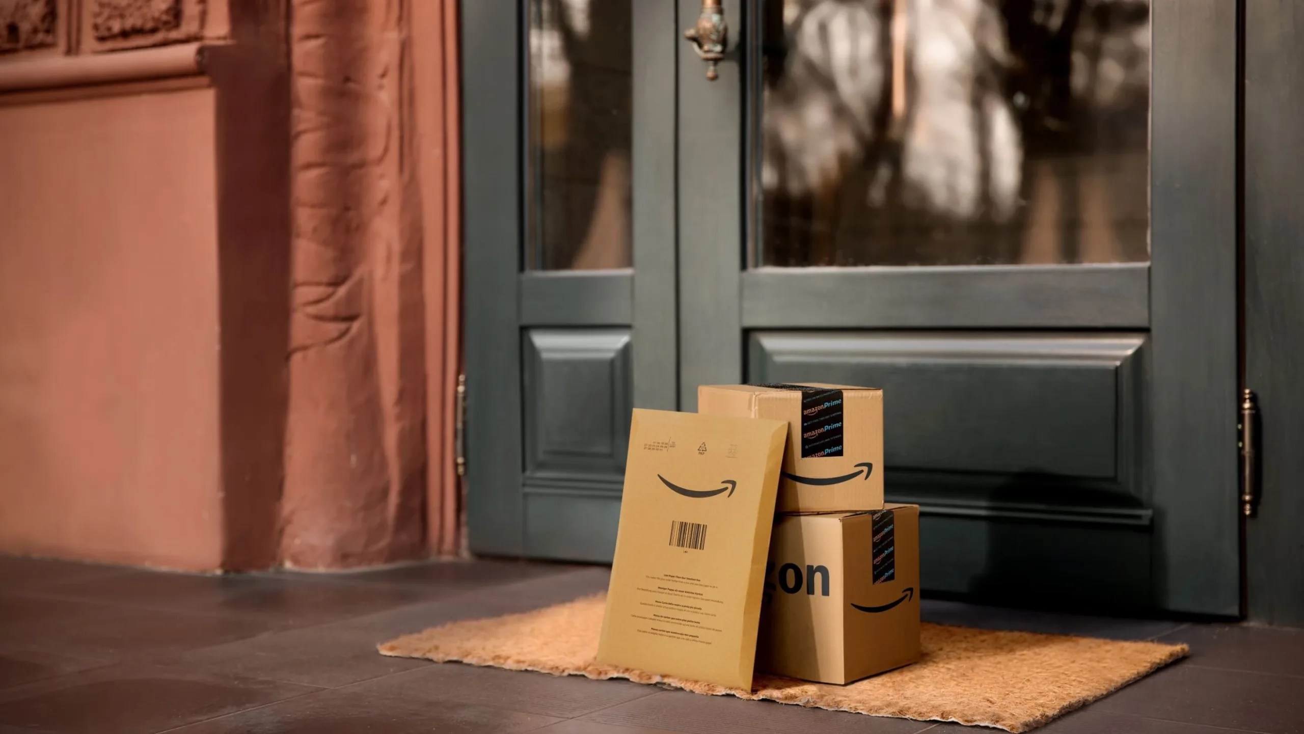 Amazon Achieves 100 Recyclable Delivery Packaging in Europe ESG