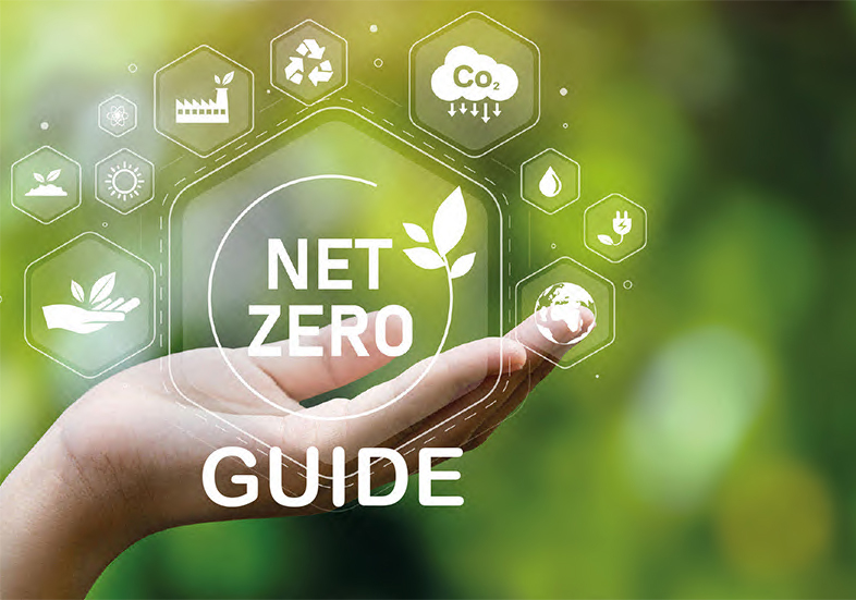 Schroders creates adviser netzero guide PA Future