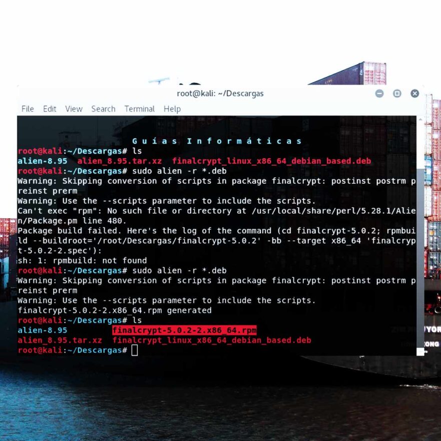 10+ Comandos de Red para la terminal Linux EsGeeks