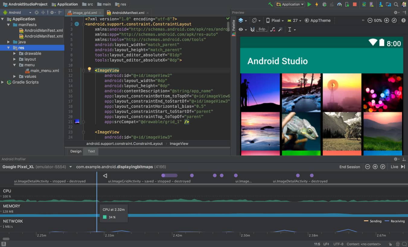 Mejores Emuladores de Android para Linux » EsGeeks