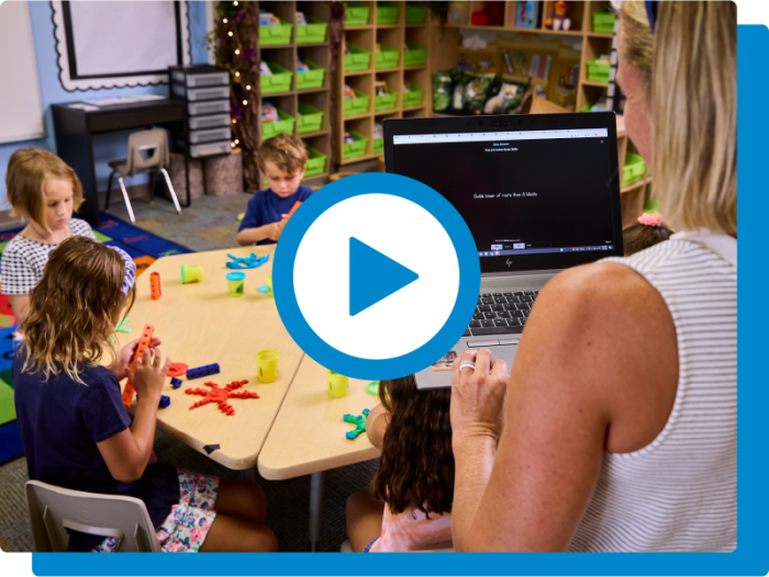 Virtual Training Academy ESGI