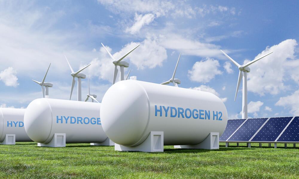 Green hydrogen Can the 'wonder fuel' live up to its hype? ESG Mena