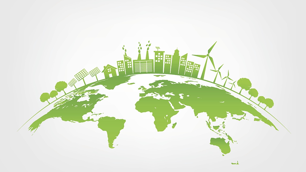 The Irreversible Trend of ESG and Net Zero Carbon ESGN Asia