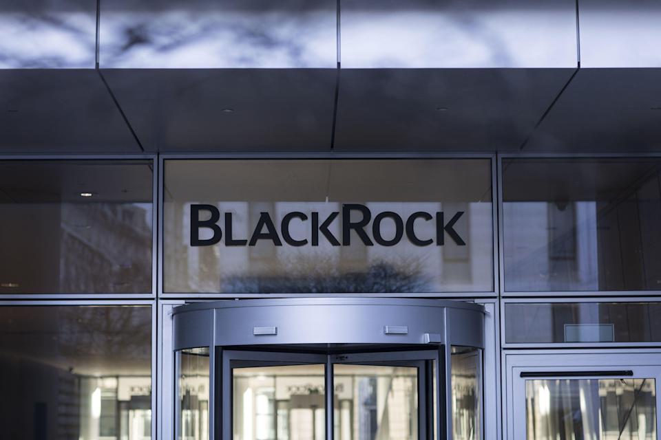 BlackRock launches range of UKdomiciled ESG equity index funds ESG News