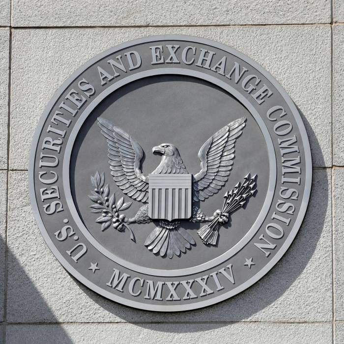 SEC Proposes to Enhance Private Fund Reporting - ESG News What is sec code on credit card