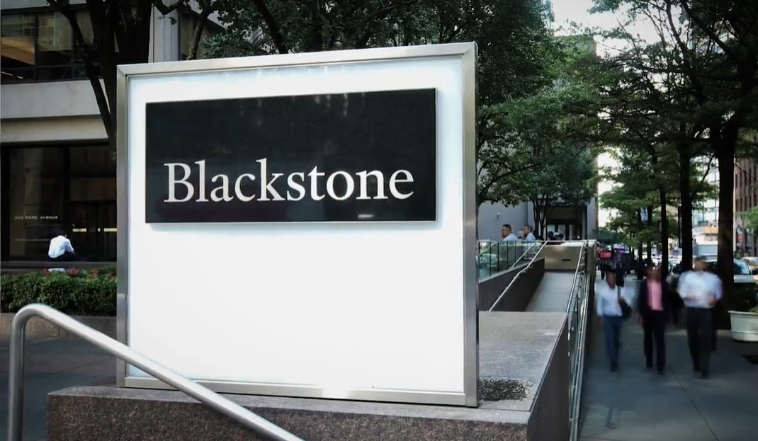 Blackstone Charitable Foundation Commits 2 Million To Four