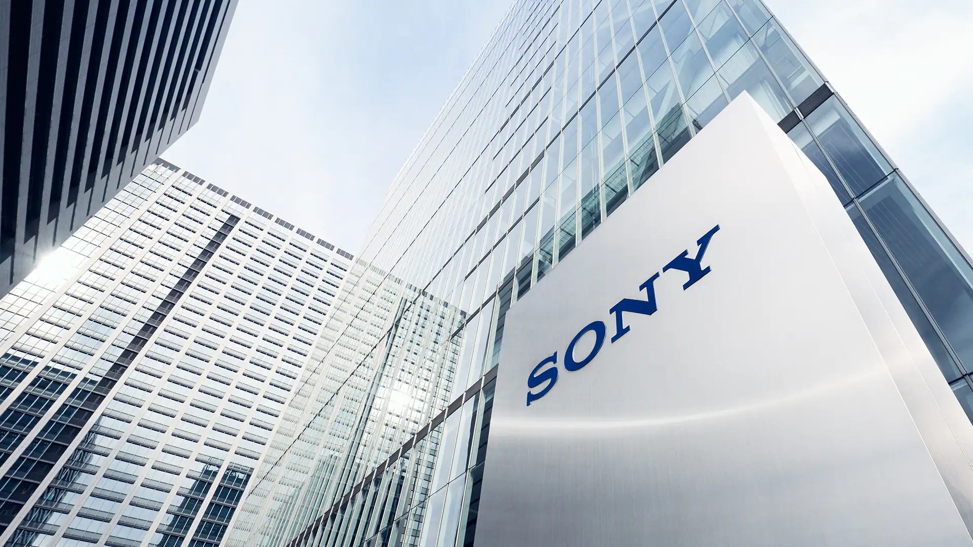 Sony Group Further Supports Humanitarian Relief for Ukraine Emergency