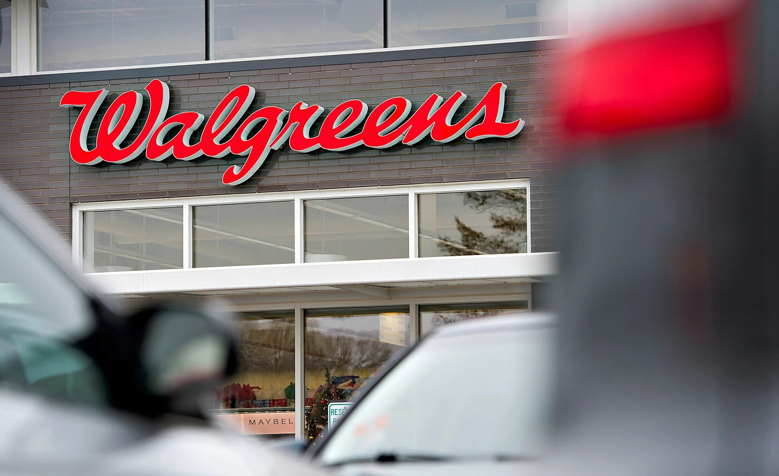 Walgreens Joins Sustainable Medicines Partnership ESG News