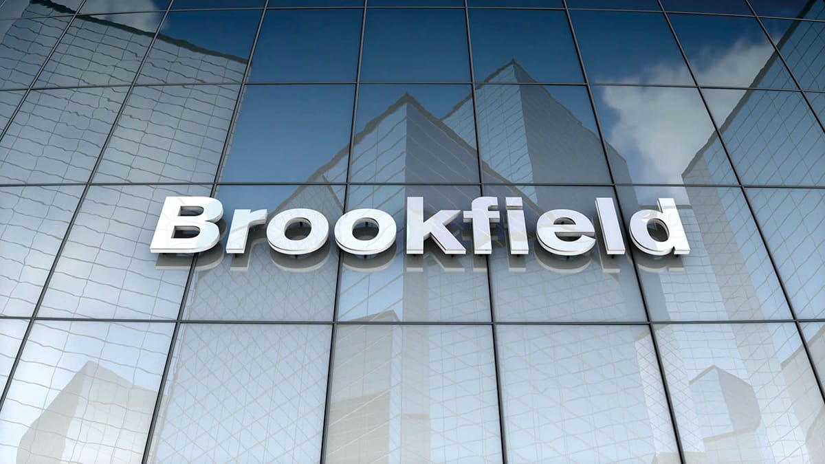 Brookfield Asset Management Selects AWS to Enhance Its Renewable Energy